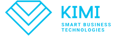 Наш клиент: KIMI Smart Business Technologies