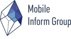 Наш клиент: Mobile Inform Group